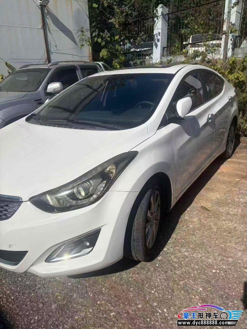 17年大众朗动轿车抵押车出售