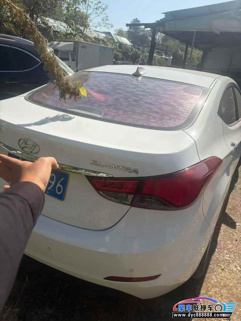 17年大众朗动轿车抵押车出售