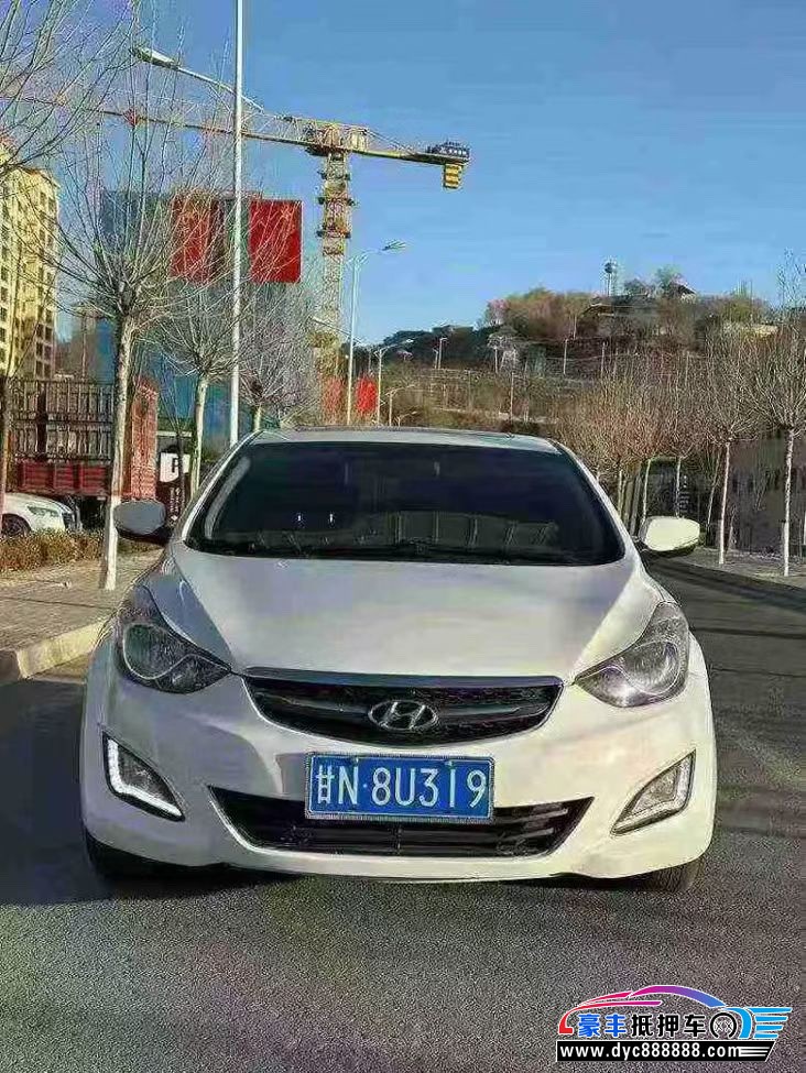 16年大众朗动轿车抵押车出售