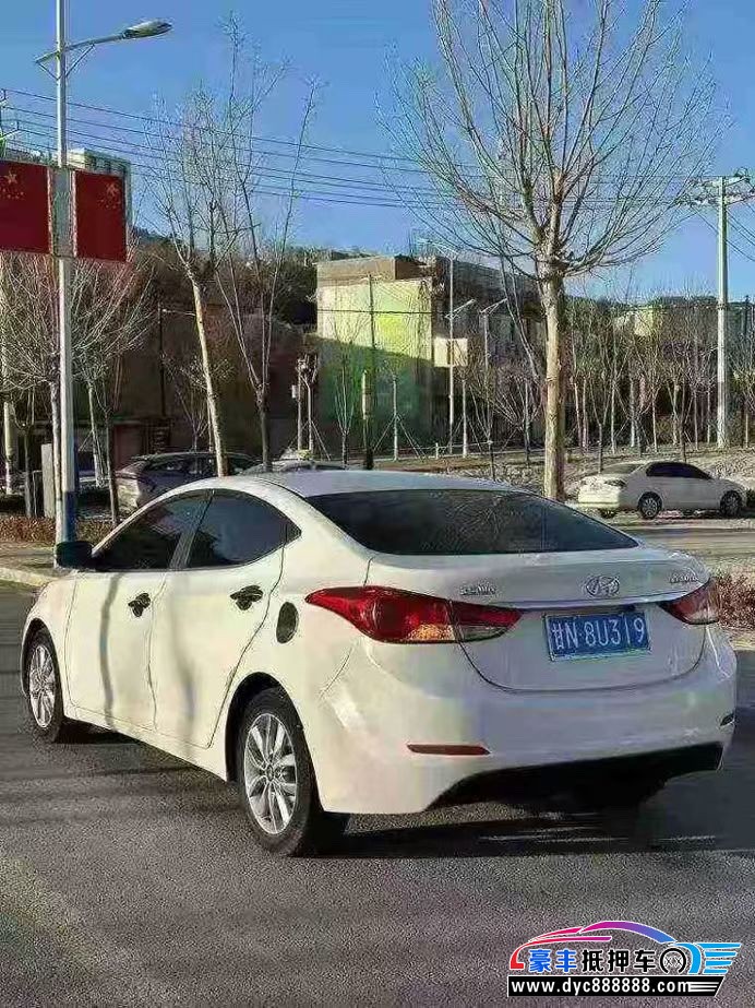 16年大众朗动轿车抵押车出售