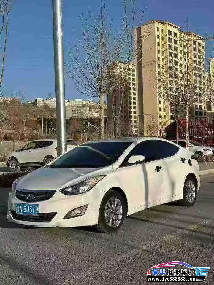 16年大众朗动轿车抵押车出售