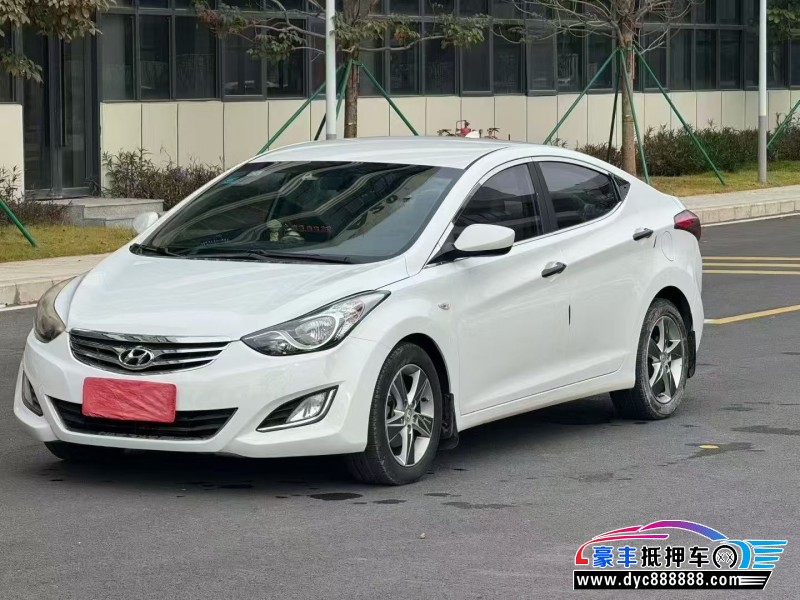 14年大众朗动轿车抵押车出售