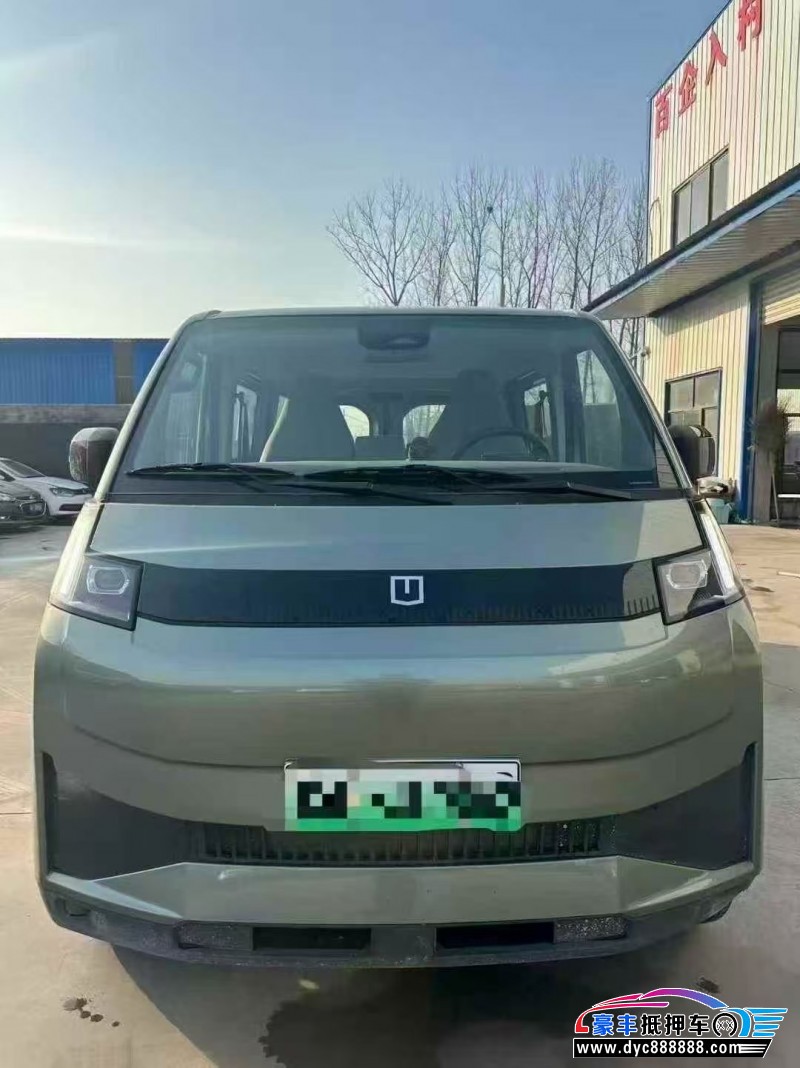 抵押车出售25年吉利远程星享轿车