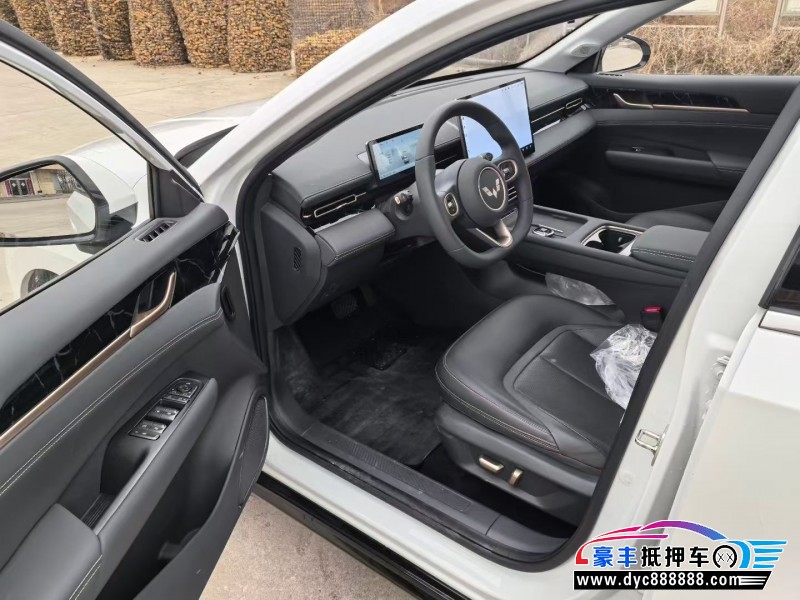 25年五菱星光轿车抵押车出售