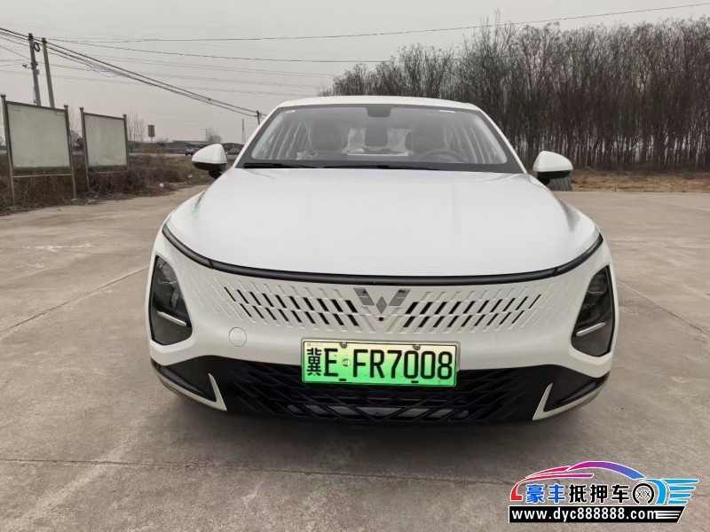 25年五菱星光轿车抵押车出售