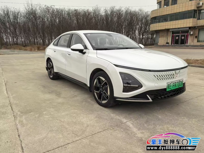 25年五菱星光轿车抵押车出售