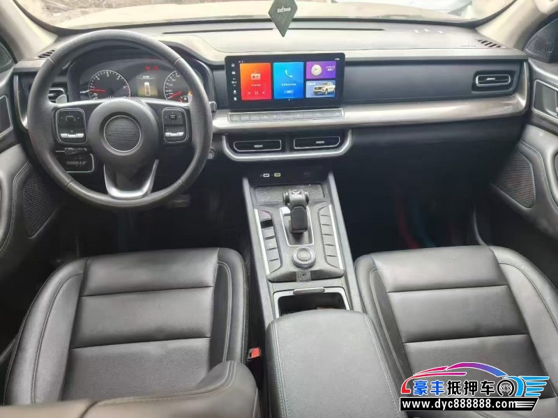 23年长城长城炮轿车抵押车出售