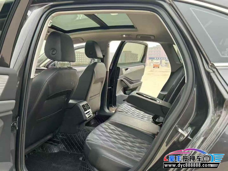 24年大众速腾轿车抵押车出售