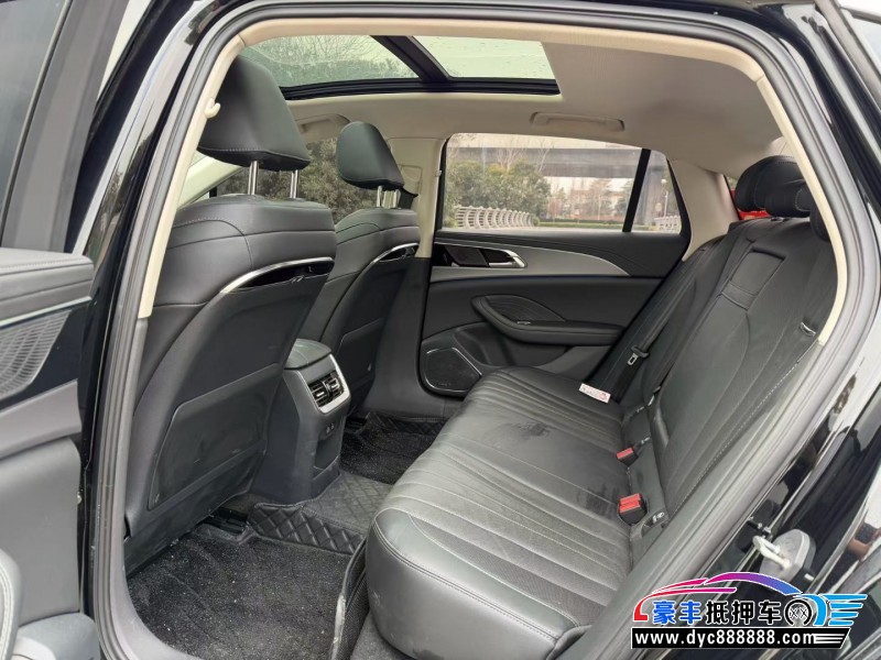 24年红旗H5轿车抵押车出售