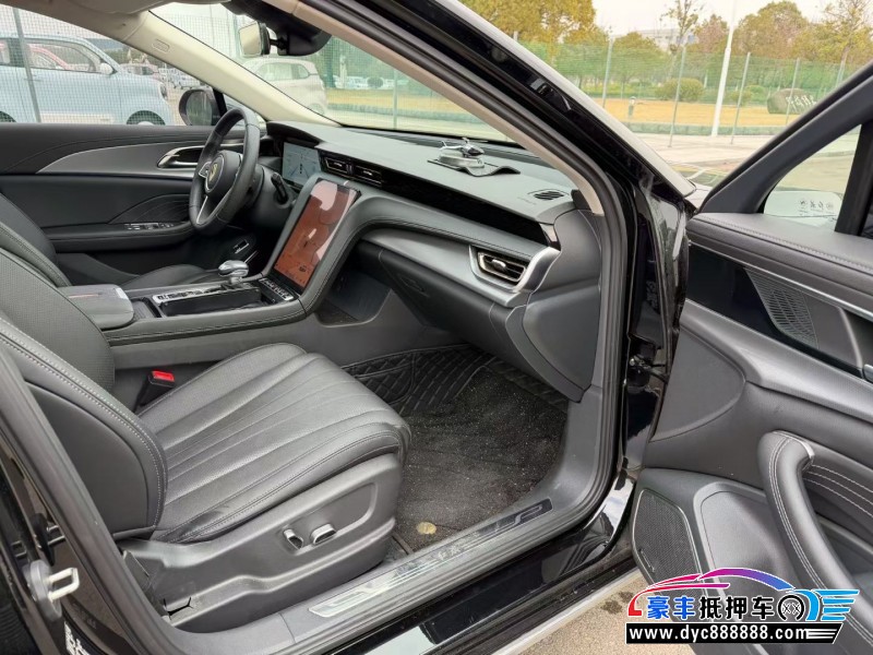 24年红旗H5轿车抵押车出售