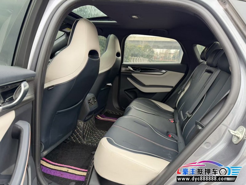 23年比亚迪秦轿车抵押车出售