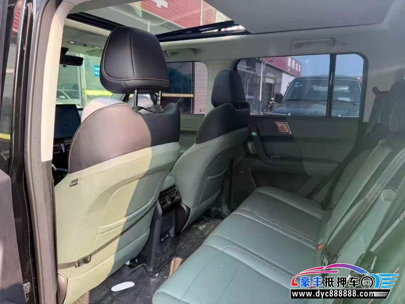 25年奇瑞爱卡轿车抵押车出售