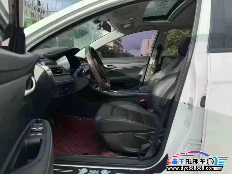 21年吉利帝豪轿车抵押车出售