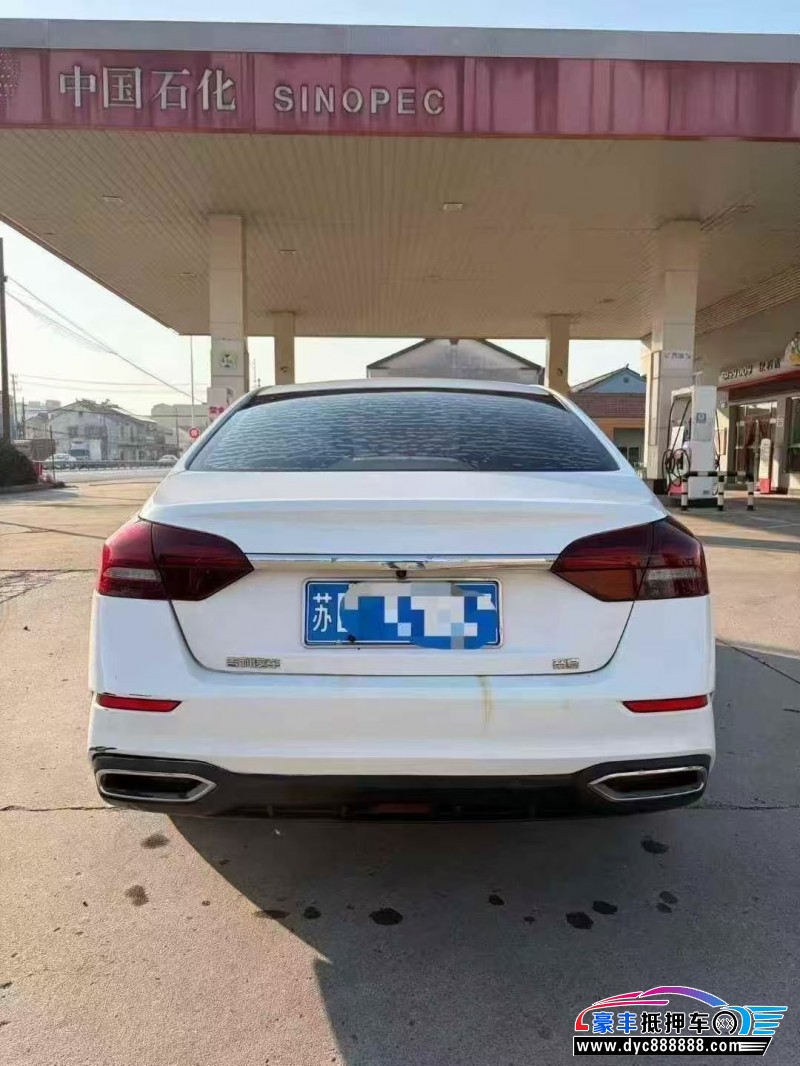 21年吉利帝豪轿车抵押车出售