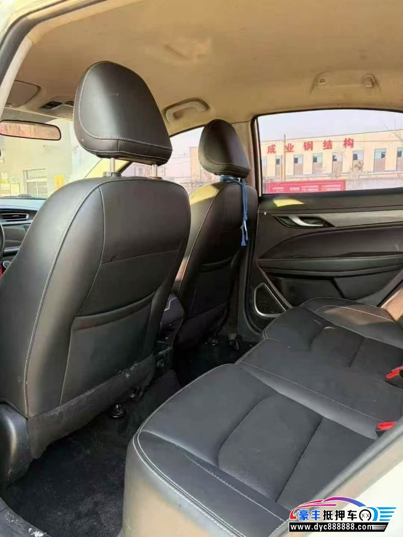 21年吉利帝豪轿车抵押车出售