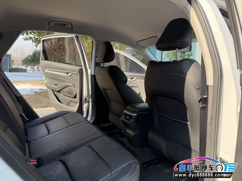 24年吉利帝豪轿车抵押车出售