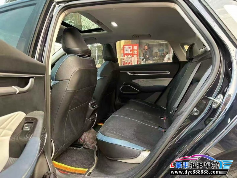 22年吉利帝豪轿车抵押车出售