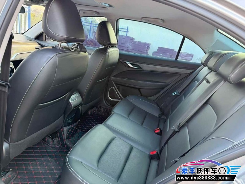 22年吉利帝豪轿车抵押车出售