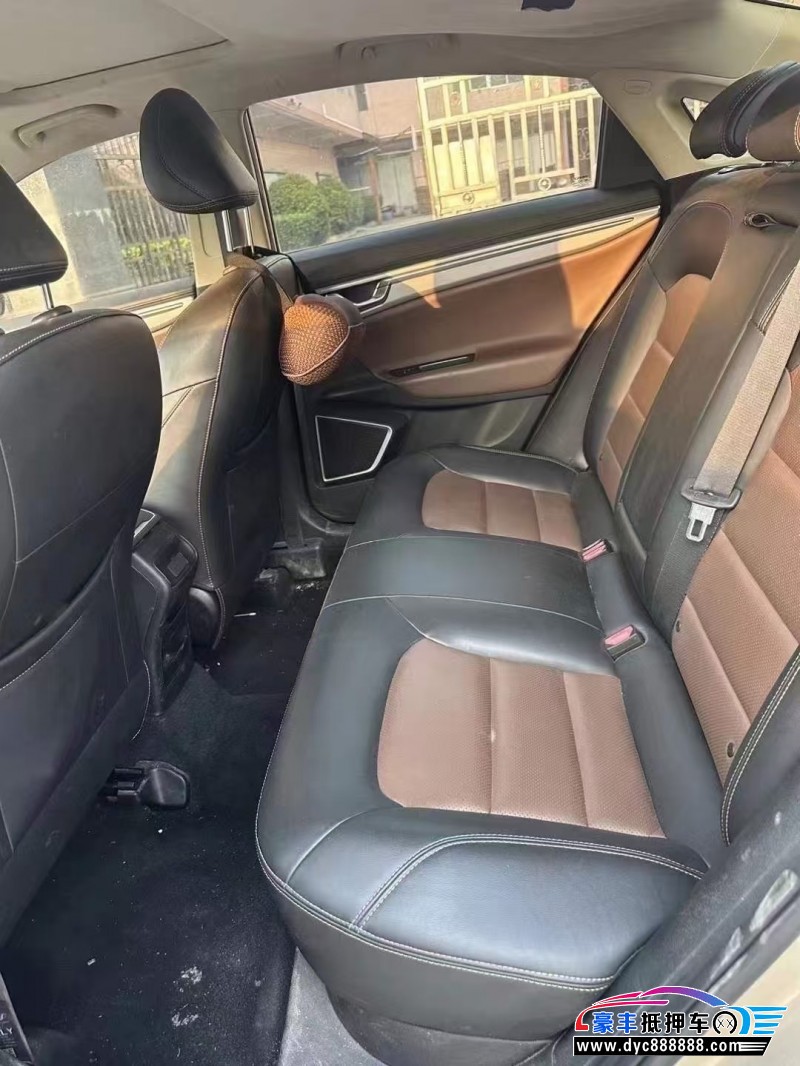 20年吉利帝豪轿车抵押车出售