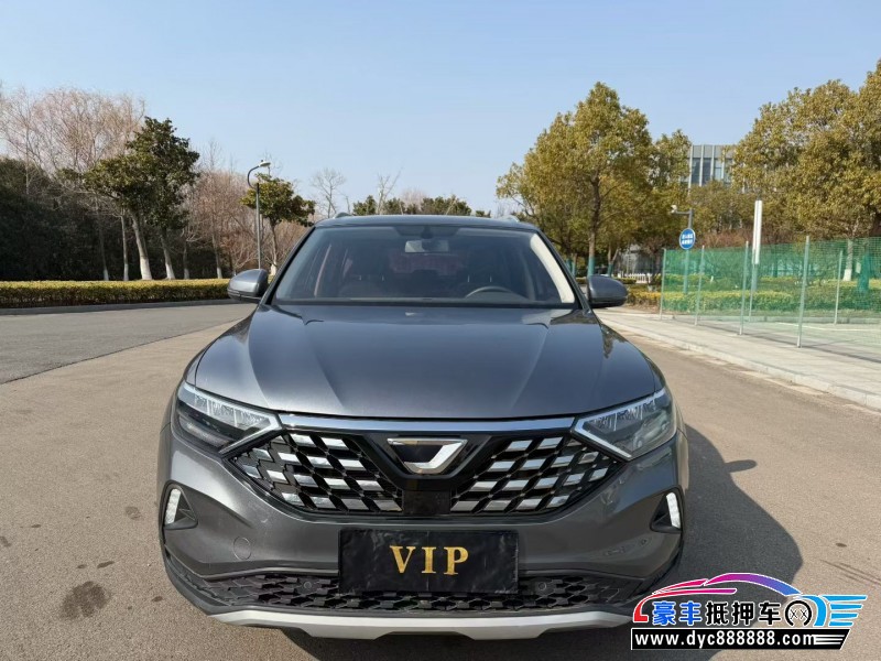 抵押车出售22年大众捷达轿车