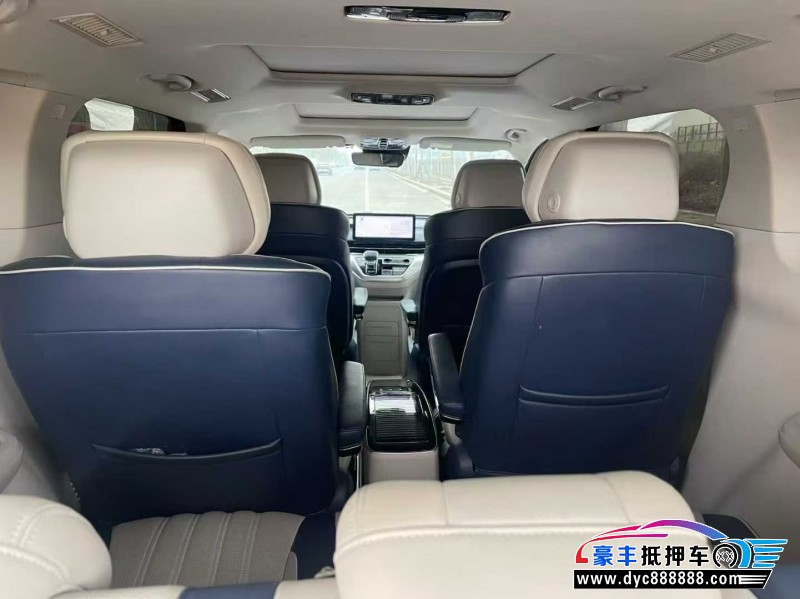 21年荣威imax8轿车抵押车出售