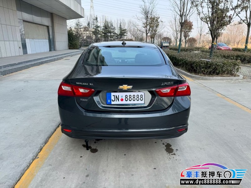 26年雪佛兰迈锐宝XL轿车抵押车出售