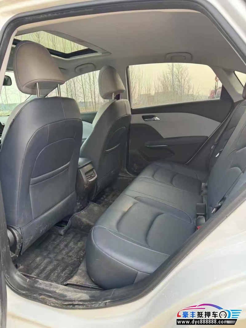 23年雪佛兰科鲁泽轿车抵押车出售