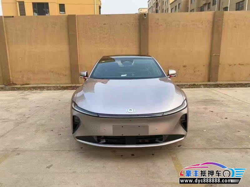 25年长安启源A07轿车抵押车出售