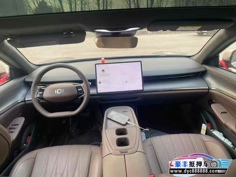 25年长安启源A07轿车抵押车出售