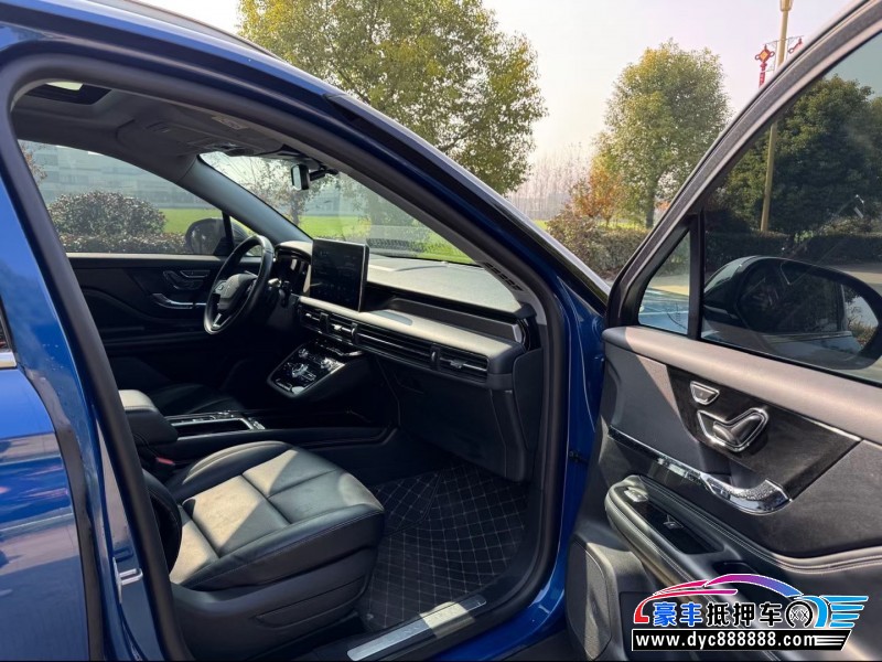 22年林肯冒险家轿车抵押车出售