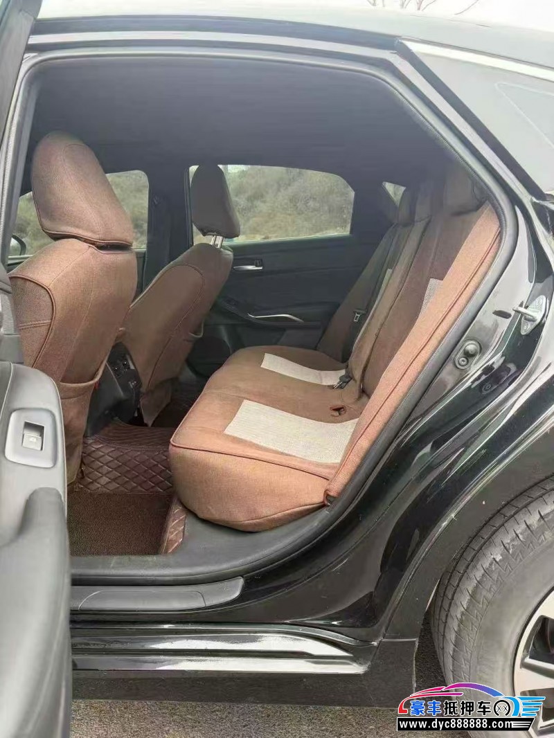 23年丰田亚洲龙轿车抵押车出售