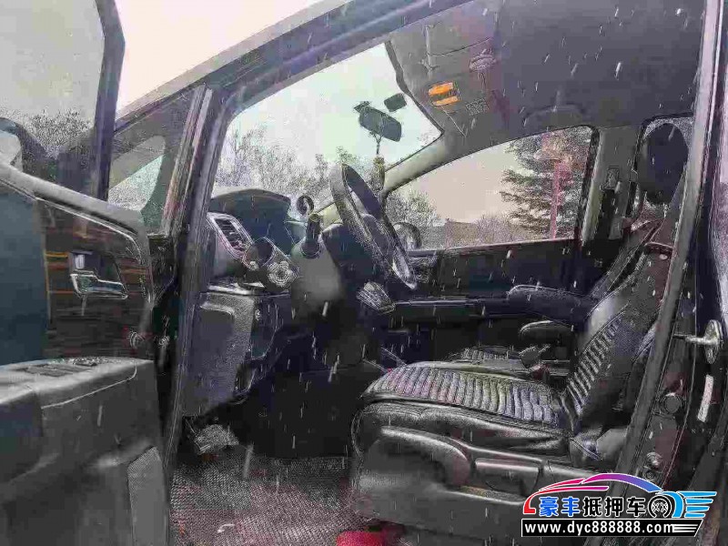 20年本田奥德赛轿车抵押车出售