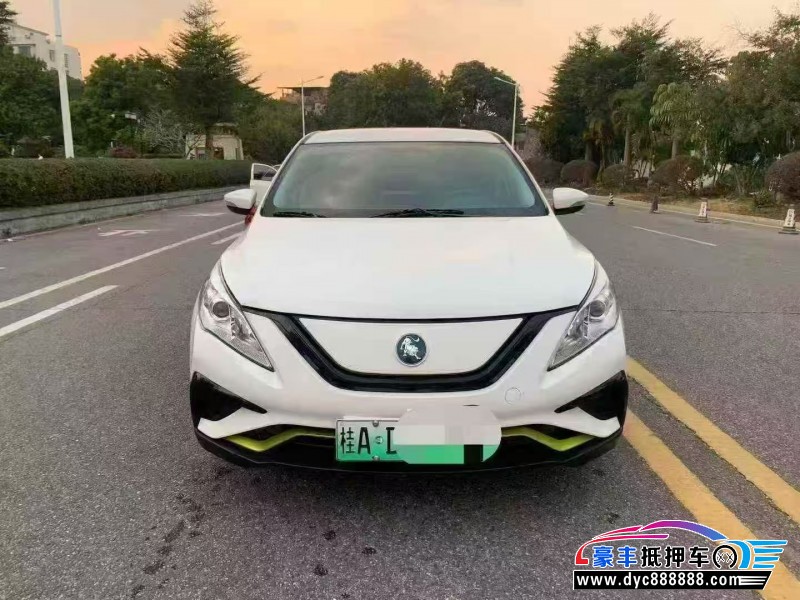 25年东风风行风行S500轿车抵押车出售