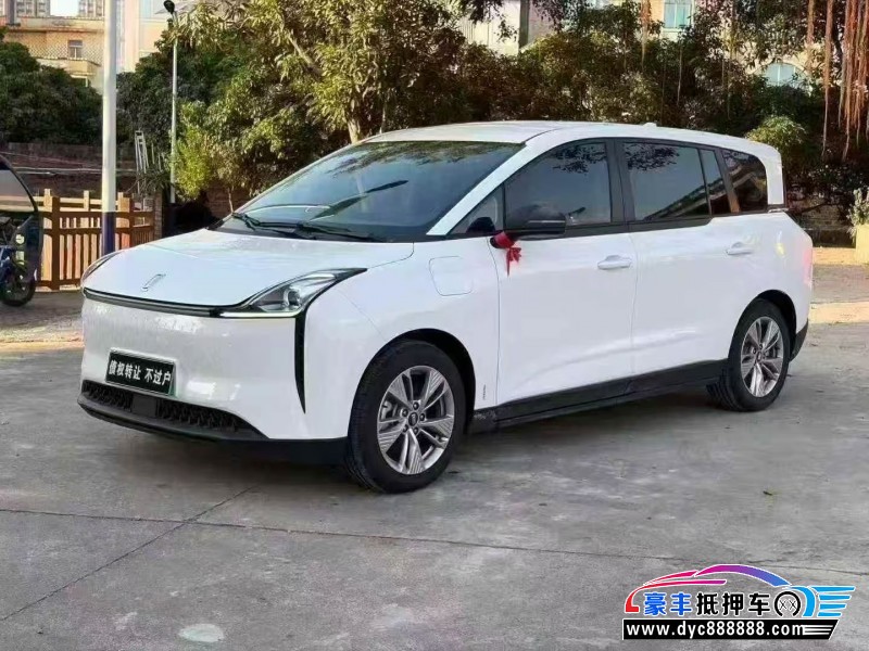 25年奔腾NAT轿车抵押车出售