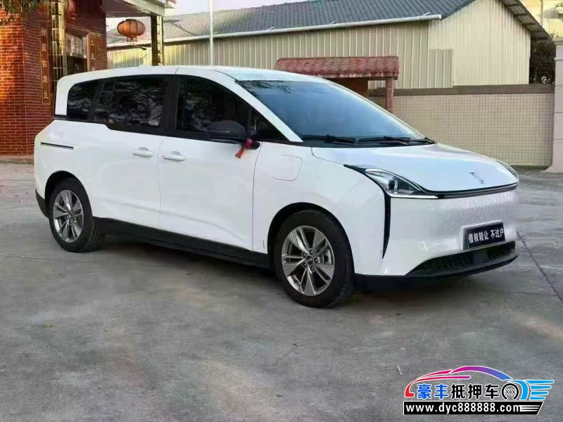 25年奔腾NAT轿车抵押车出售