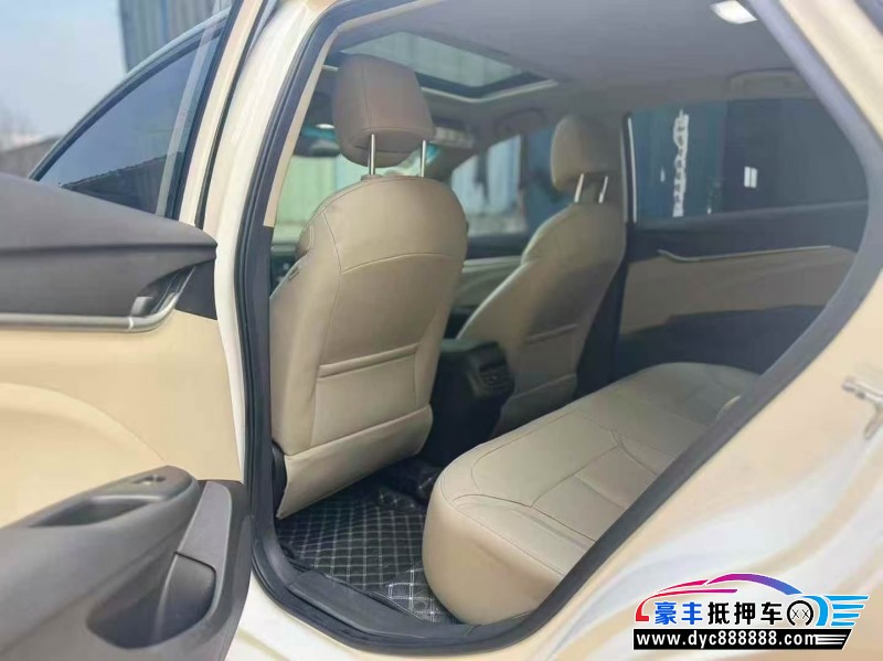 18年别克英朗轿车抵押车出售