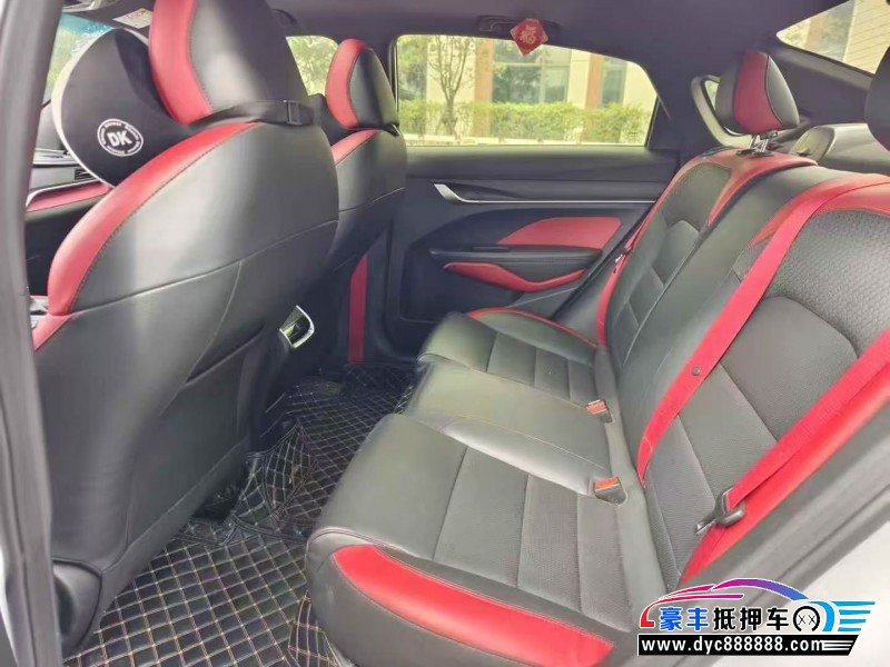 21年吉利缤瑞轿车抵押车出售