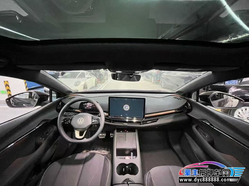 25年大众与众06轿车抵押车出售