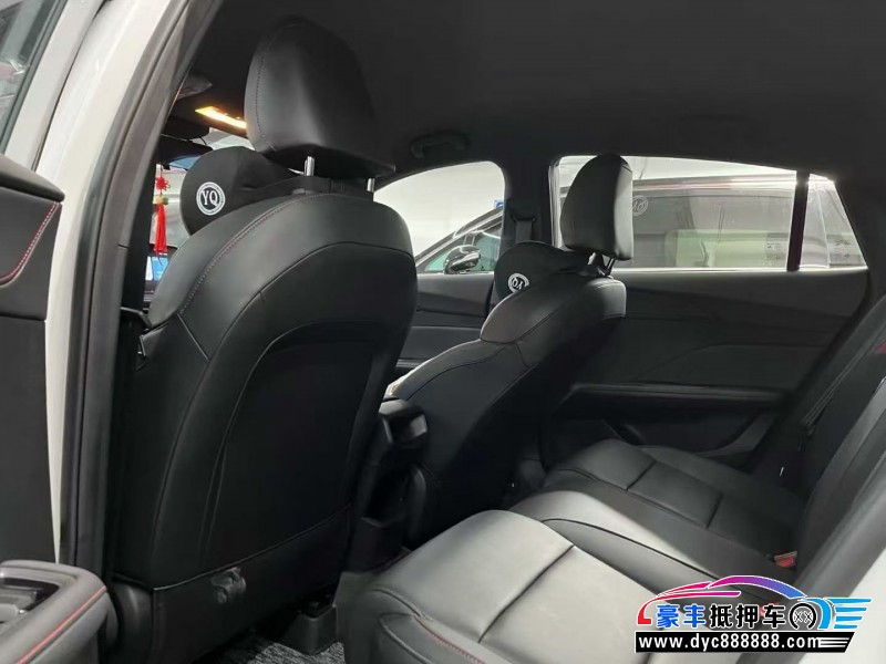 25年名爵5轿车抵押车出售