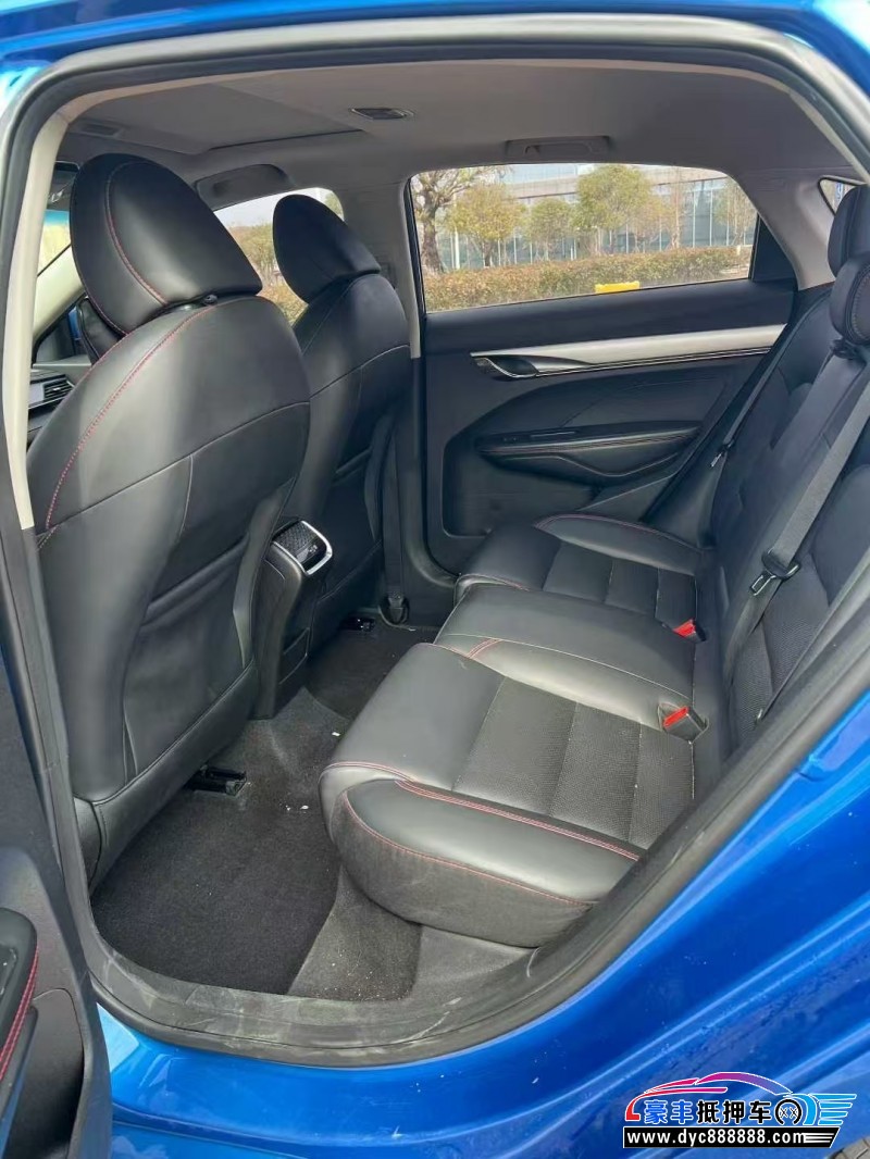 19年吉利缤瑞轿车抵押车出售