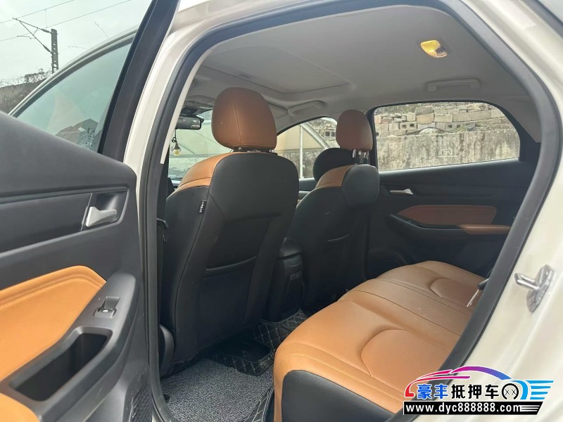 22年福特福睿斯轿车抵押车出售