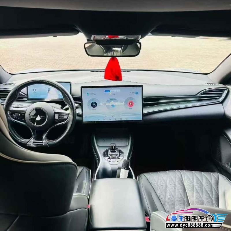 23年比亚迪海豹轿车抵押车出售