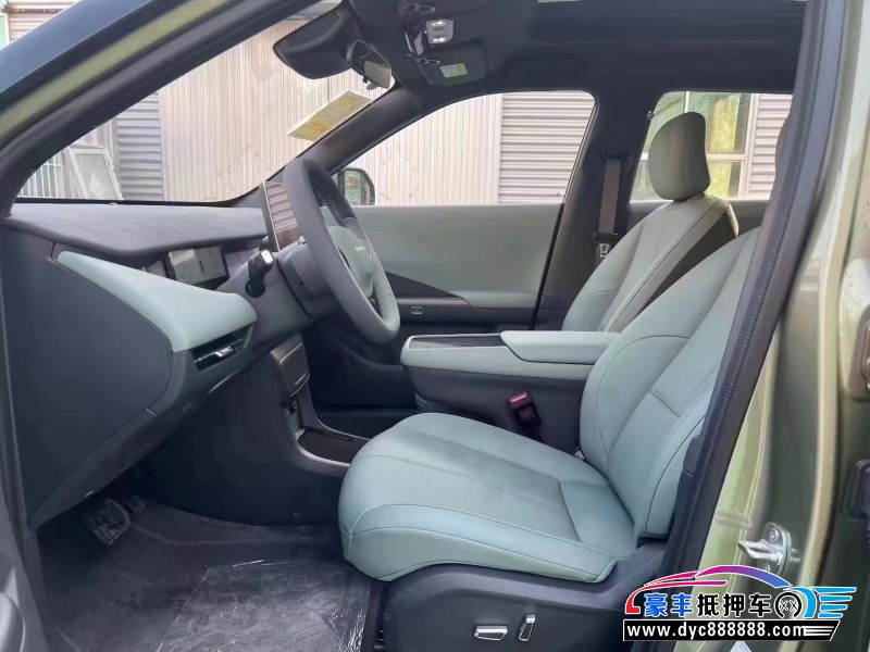 25年东风纳米06轿车抵押车出售