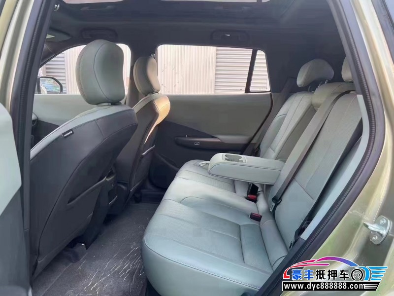 25年东风纳米06轿车抵押车出售