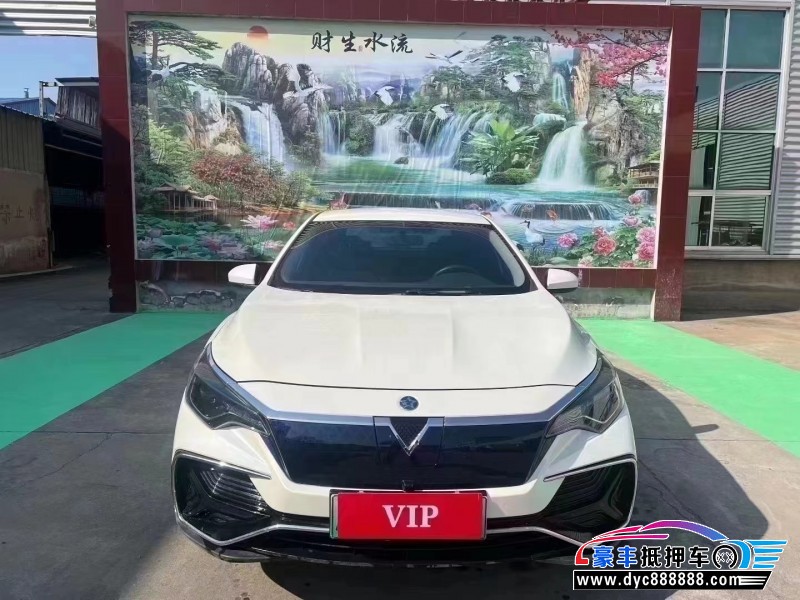 抵押车出售24年启辰D60轿车