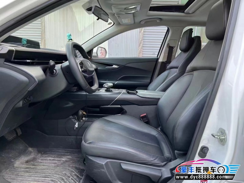 23年长安逸达轿车抵押车出售