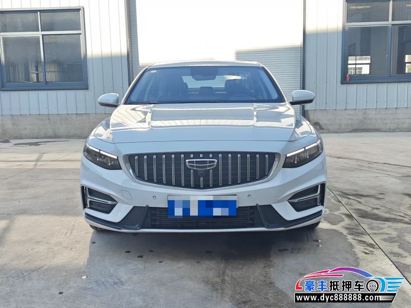 抵押车出售22年吉利星瑞轿车