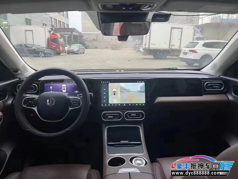 24年零跑C11轿车抵押车出售