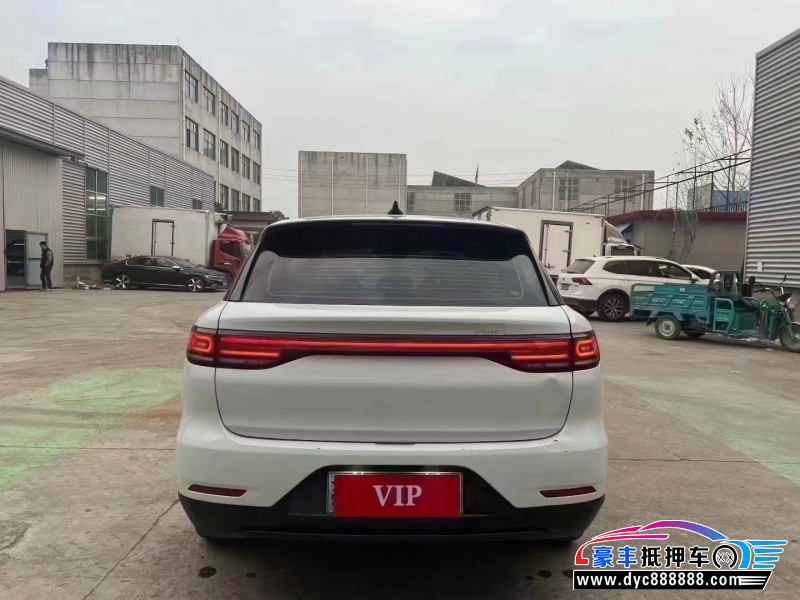 24年零跑C11轿车抵押车出售