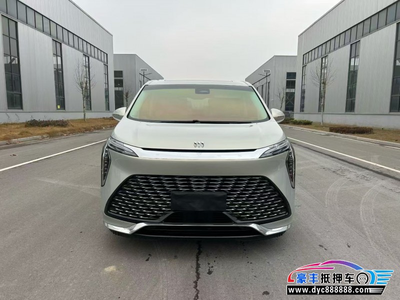 抵押车出售25年别克世纪轿车